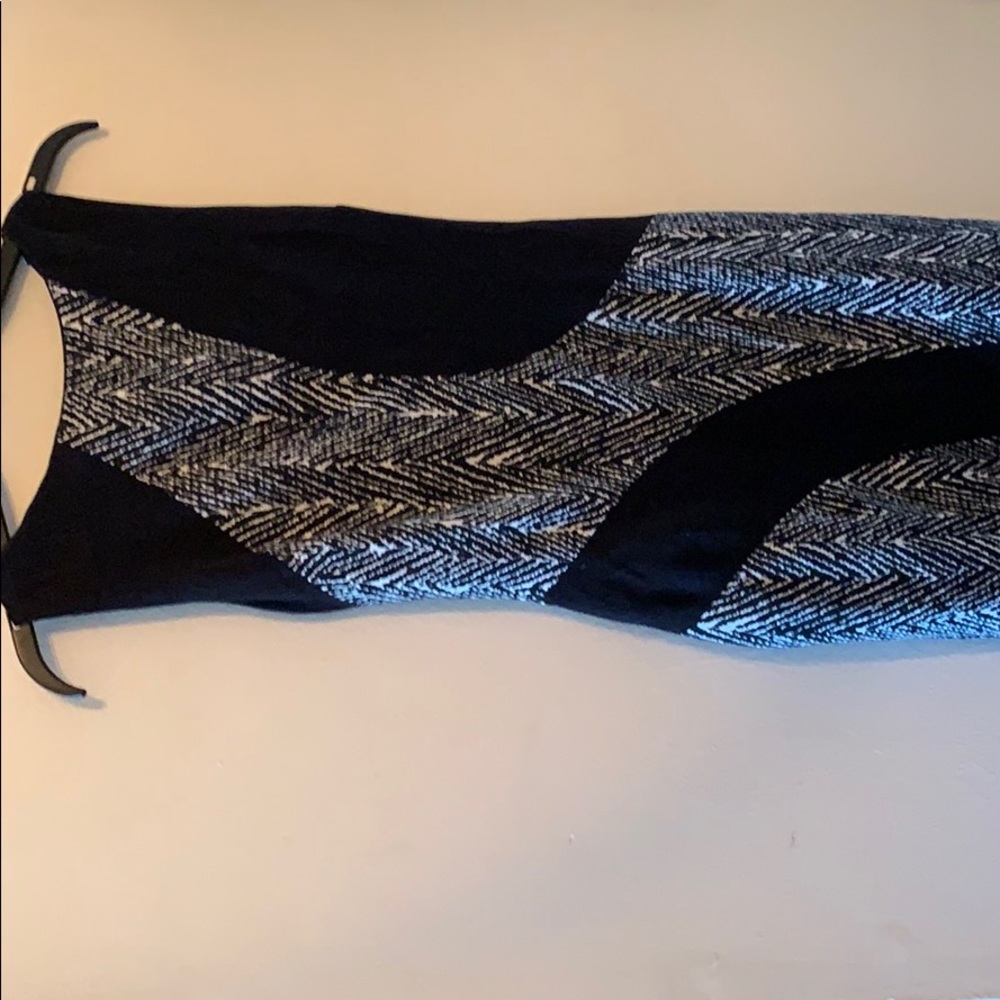 Caché dress